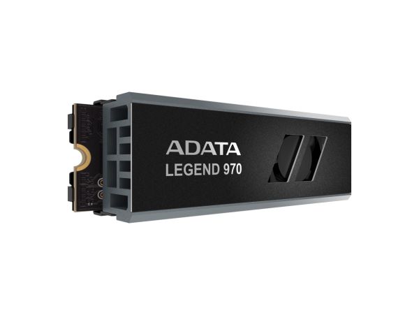 ADATA LEGEND 970 1TB M.2-2280 PCIe 5.0 X4 NVME SSD - Solid State Drive