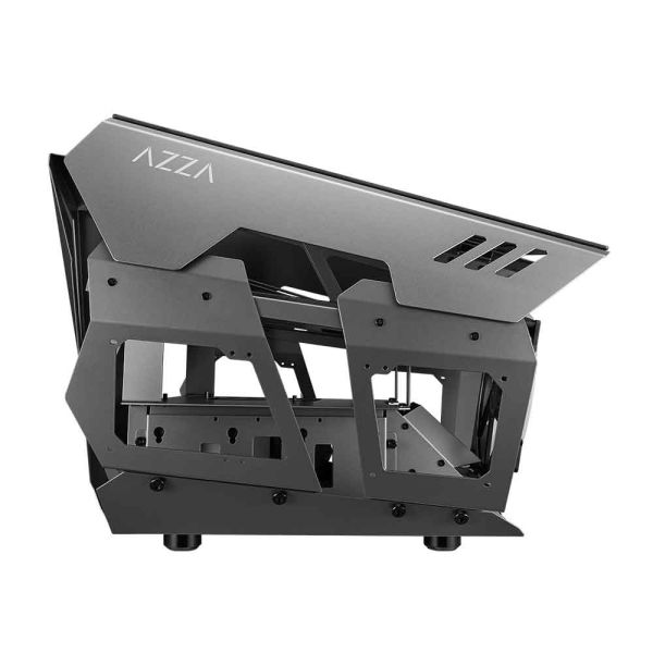 Azza CSAZ-807 OverDrive Innovative ATX PC Case