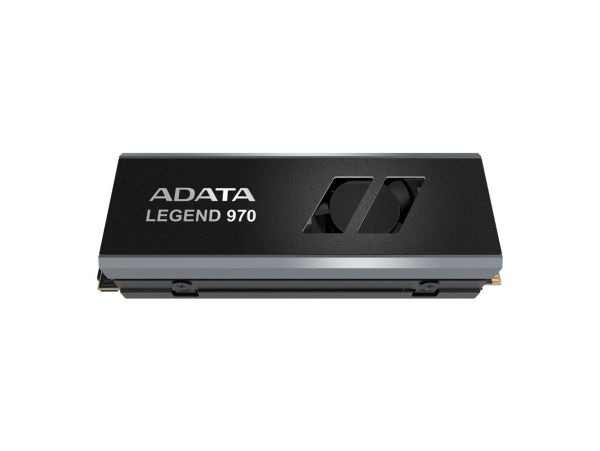 ADATA LEGEND 970 2TB M.2-2280 PCIe 5.0 X4 NVME SSD - Solid State Drive