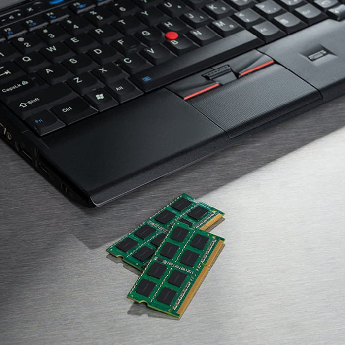 Kingston 16GB DDR4 3200MHz CL22 Laptop Memory