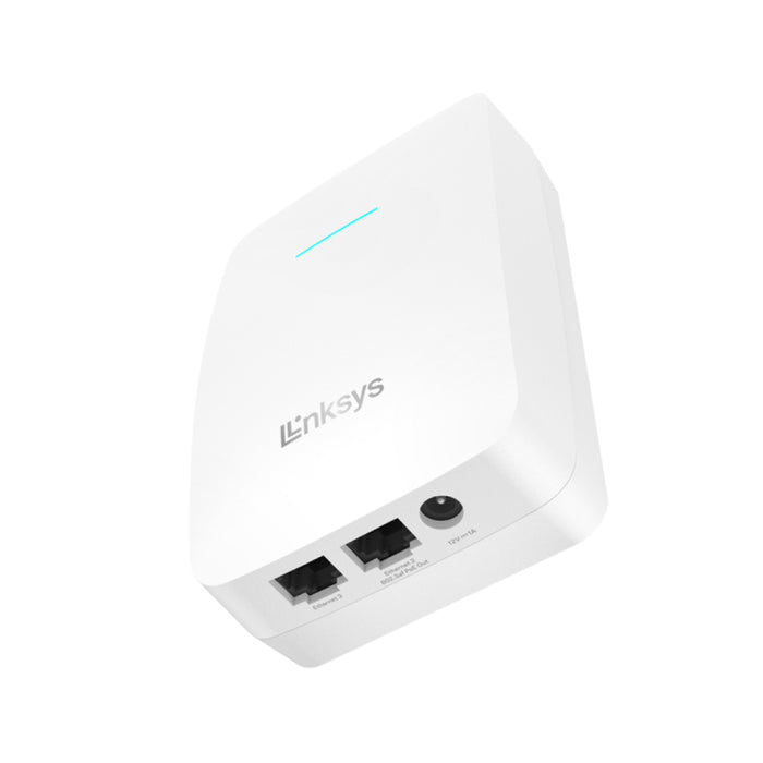 Cloud Managed AC1300 WiFi 5 In-Wall Wireless Access Point