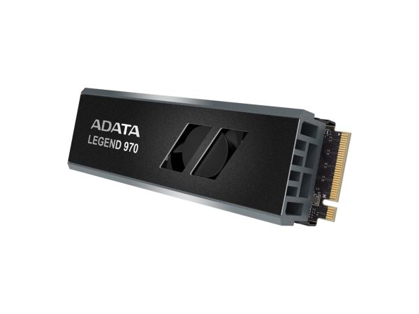 ADATA LEGEND 970 2TB M.2-2280 PCIe 5.0 X4 NVME SSD - Solid State Drive