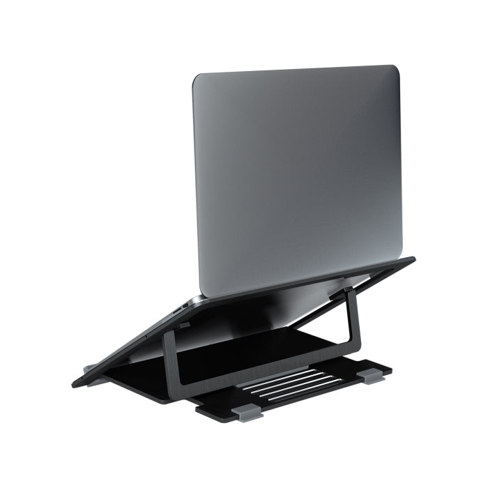Cooler Master ErgoStand Air Integrated & Protable - Black