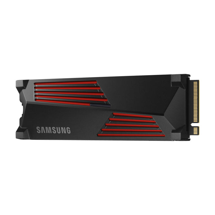 Samsung 2TB 990 PRO PCIe 4.0 x4 M.2 Internal SSD with Heatsink ,Compatible w/ Playstation5