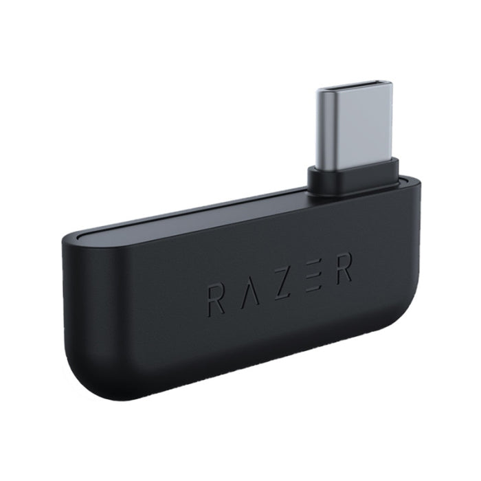 Razer Kaira Dual Wireless/Bluetooth Gaming Headset For PC,PS5/4,Nintendo & Mobile Devices White