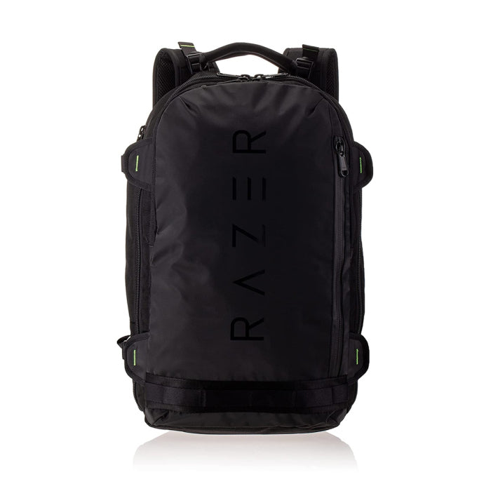 Razer Rogue 13.3" V2 Backpack Tear and Water Resistant Exterior Made to Fit Laptop