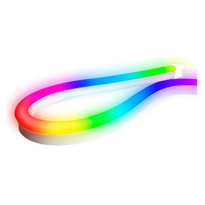 Razer Chroma Light Strip Expansion Kit Addressable RGB Light Strips For Greater Lighting Customization