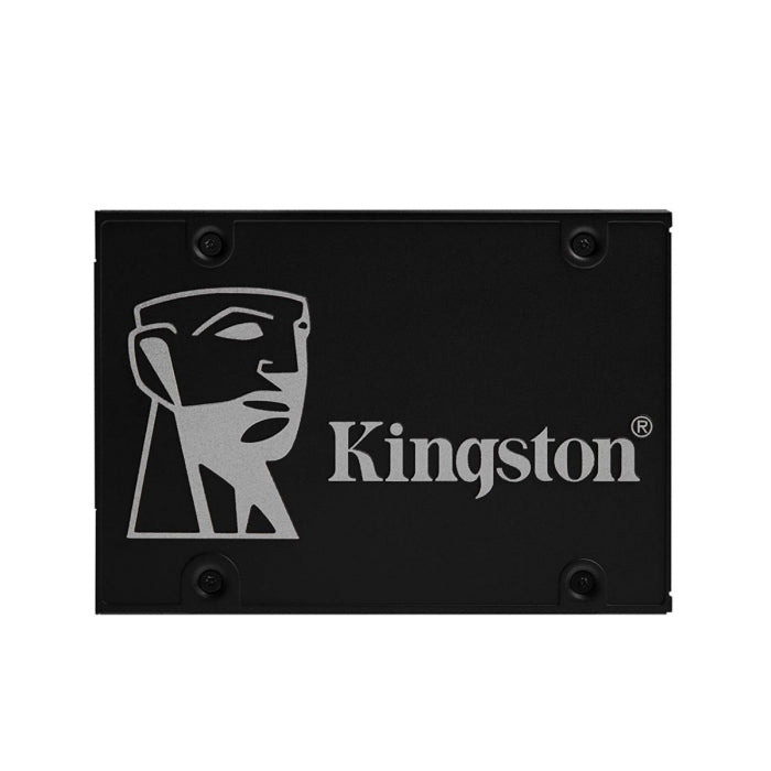 Kingston KC600 256GB SATA SSD 2.5"