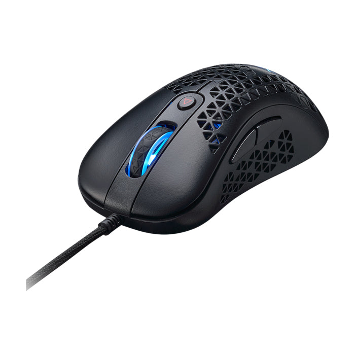 XPG SLINGSHOT Wired Gaming Mouse With 12000 DPI Sensor
