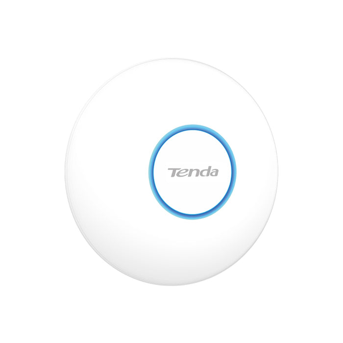 TENDA AX3000 Wi-Fi 6 Ceiling Moune Access POE