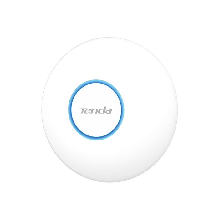 TENDA AX3000 Wi-Fi 6 Ceiling Moune Access POE