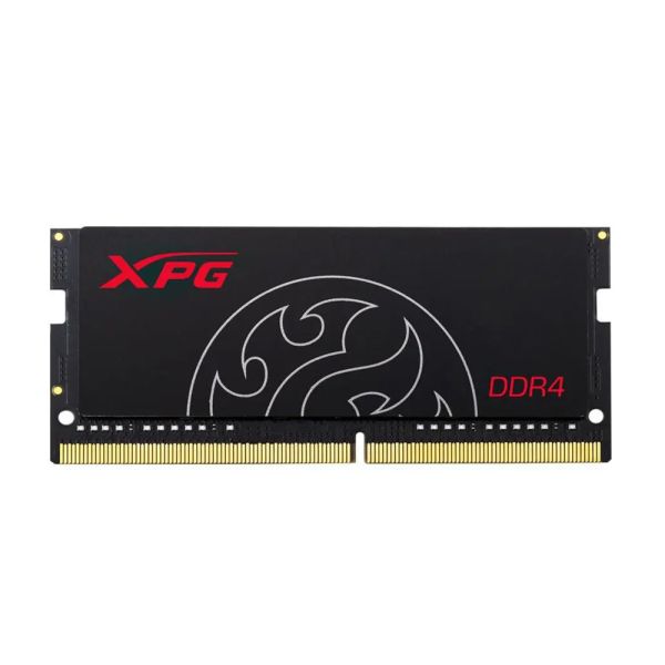 XPG Memory RAM DDR4 8GB 3200Mhz XPG Hunter Laptop - Memory RAM - Black