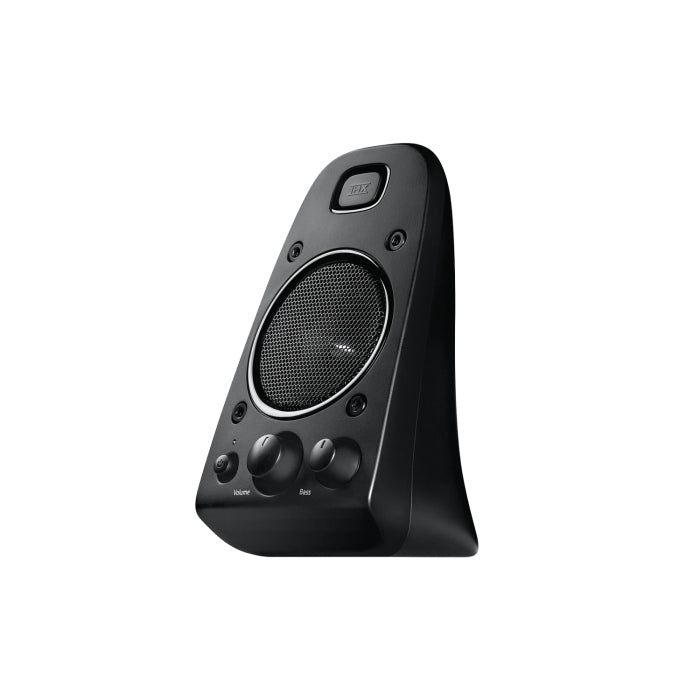 Logitech Z623 Speaker System With Captivating THX Sound (400W)