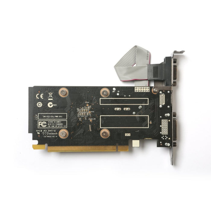 ZOTAC GeForce GT 710 2GB Graphic Card